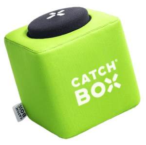 catch-box