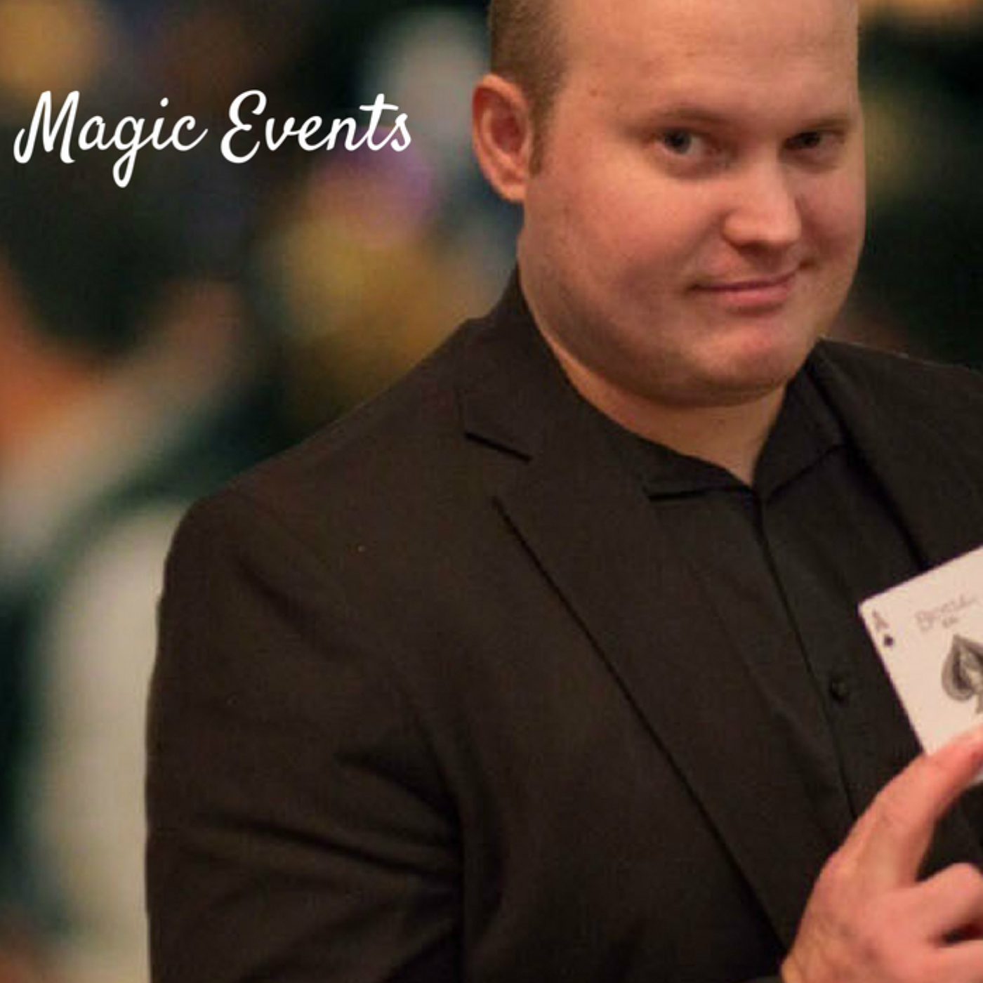 Magic Events